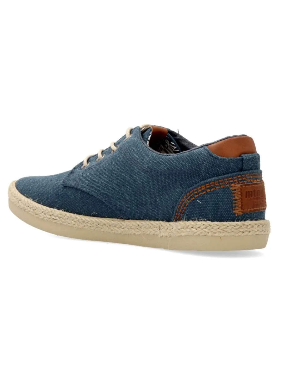 Sale MTNG Zapato casual cuerda trenzada Bequia