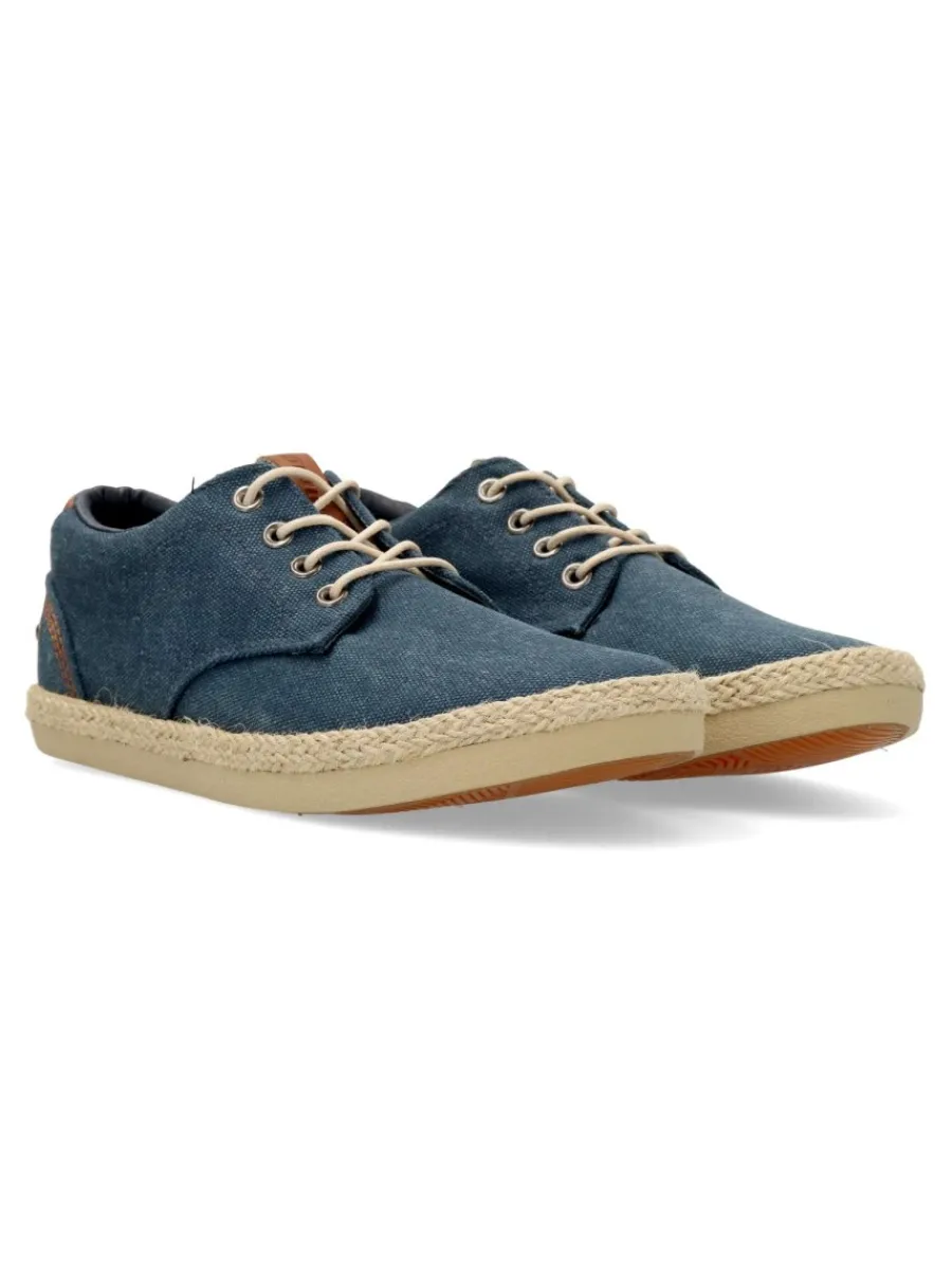 Sale MTNG Zapato casual cuerda trenzada Bequia