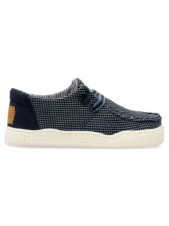 Clearance MTNG Zapato wallabee casual Respetuoso Free