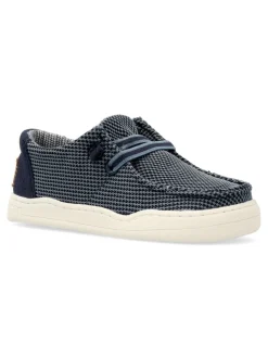 Clearance MTNG Zapato wallabee casual Respetuoso Free