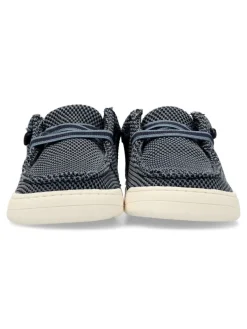 Clearance MTNG Zapato wallabee casual Respetuoso Free