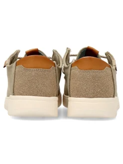 Clearance MTNG Zapato wallabee casual Denver hombre