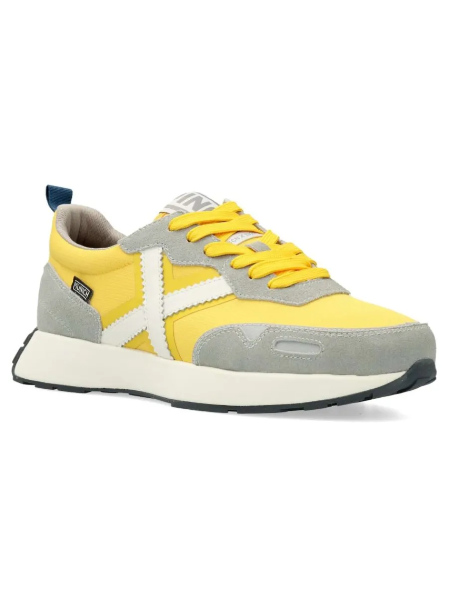 Sale MUNICH Deportiva casual confort hombre Xemine