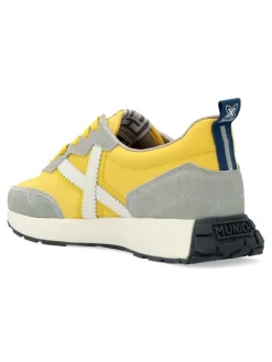 Sale MUNICH Deportiva casual confort hombre Xemine