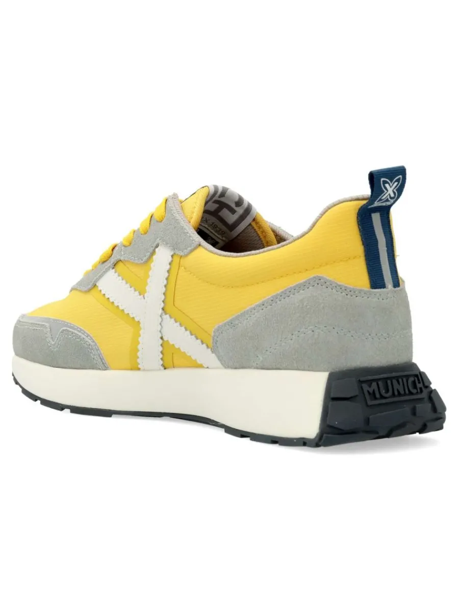 Sale MUNICH Deportiva casual confort hombre Xemine