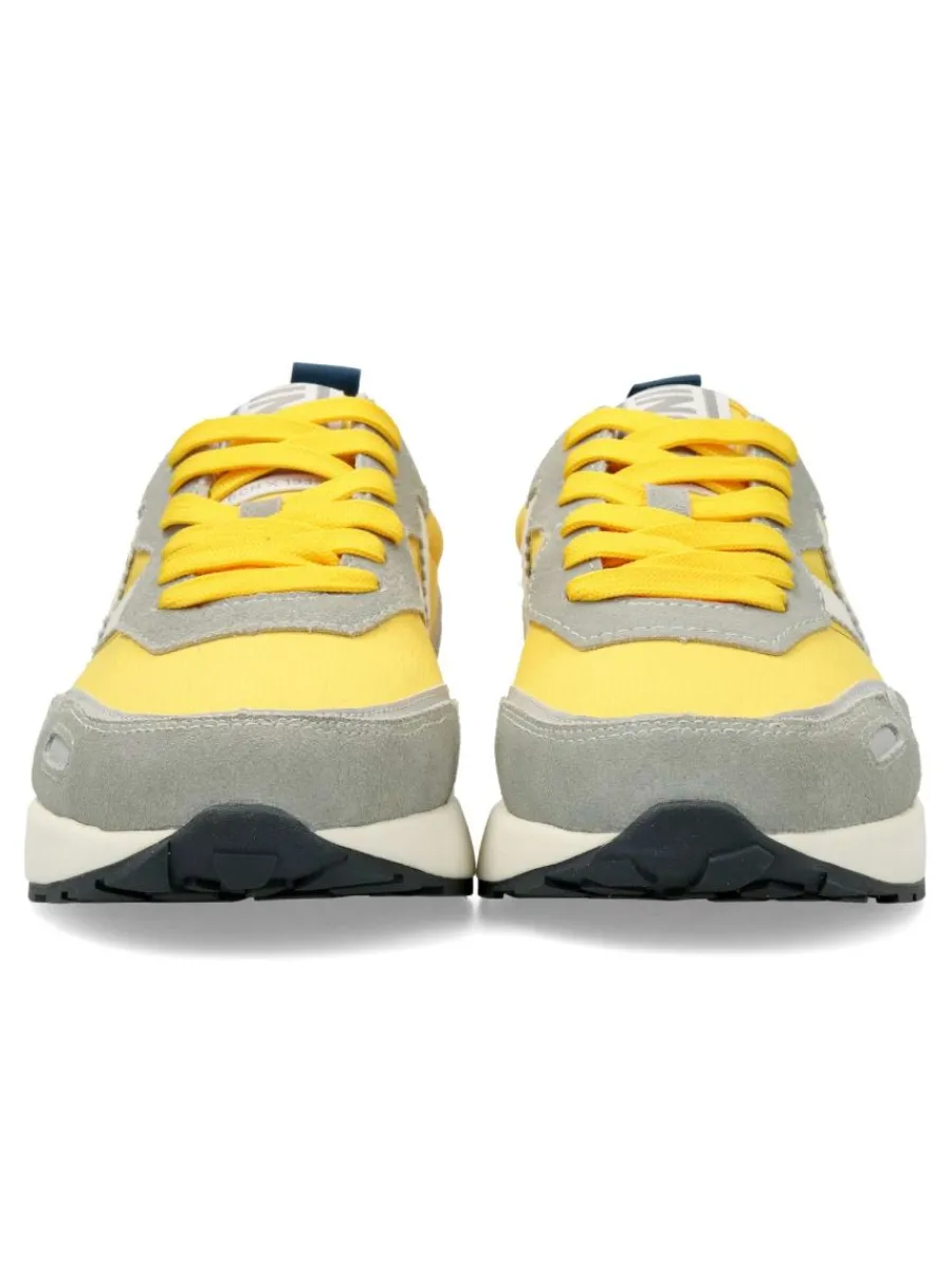 Sale MUNICH Deportiva casual confort hombre Xemine