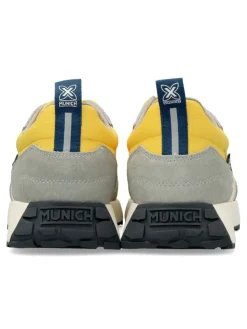 Sale MUNICH Deportiva casual confort hombre Xemine