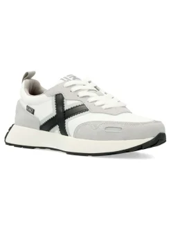 Sale MUNICH Sneakers casual blanco hombre Xemine