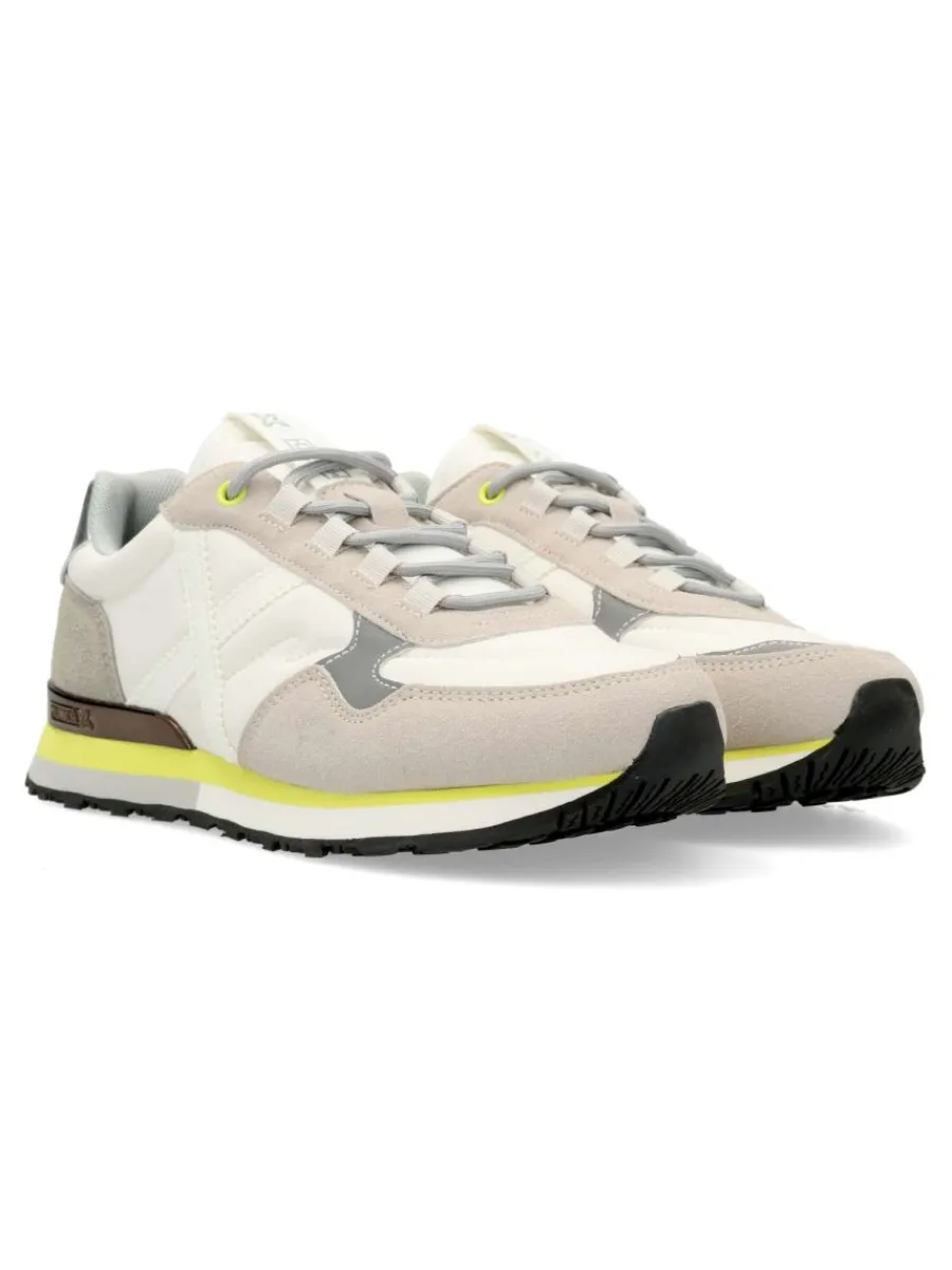 Online MUNICH Sneakers casual sport Sunset