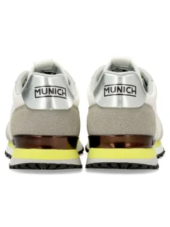 Online MUNICH Sneakers casual sport Sunset