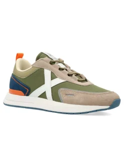Best MUNICH Sneakers deportiva casual hombre Speed