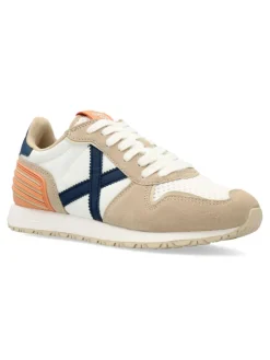 New MUNICH Sneakers deportiva casual Massana Club