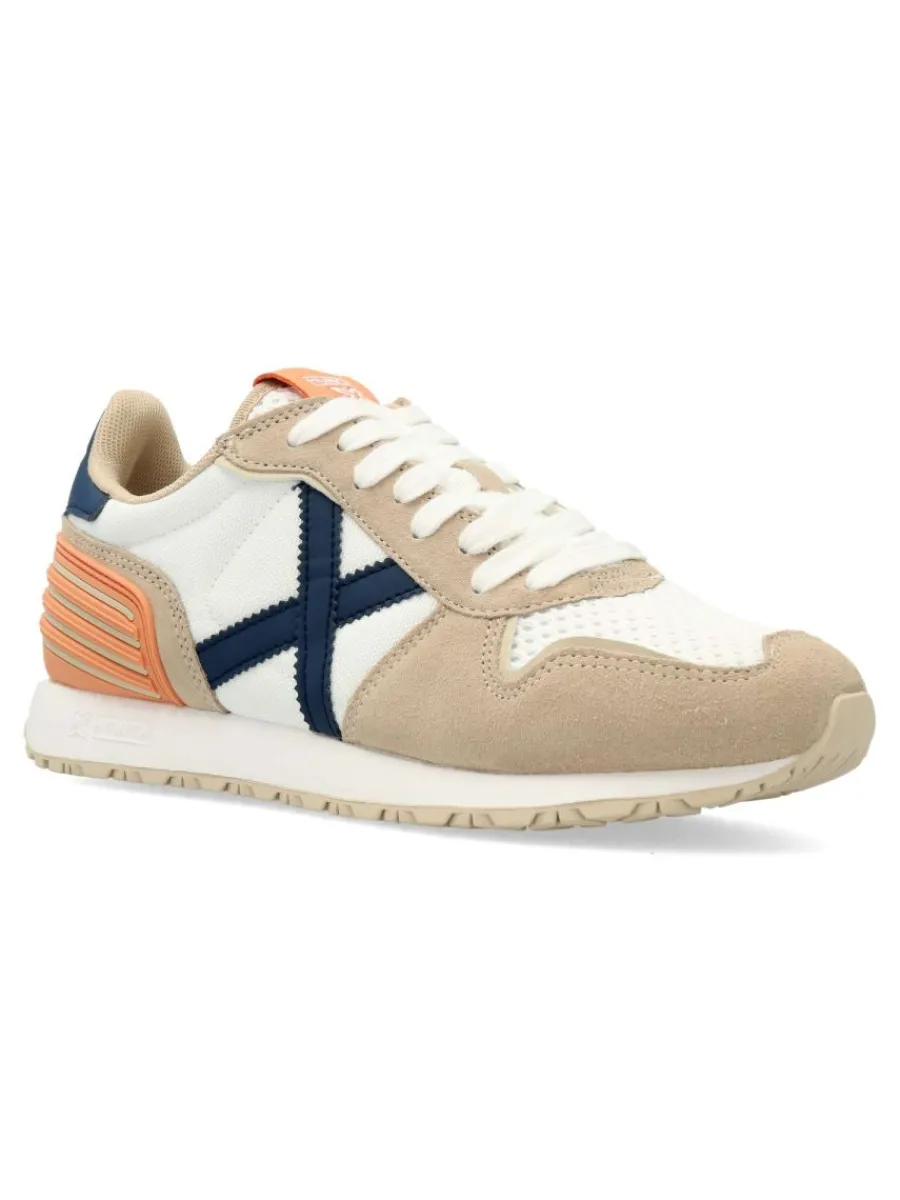 New MUNICH Sneakers deportiva casual Massana Club