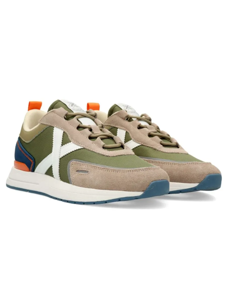 Best MUNICH Sneakers deportiva casual hombre Speed