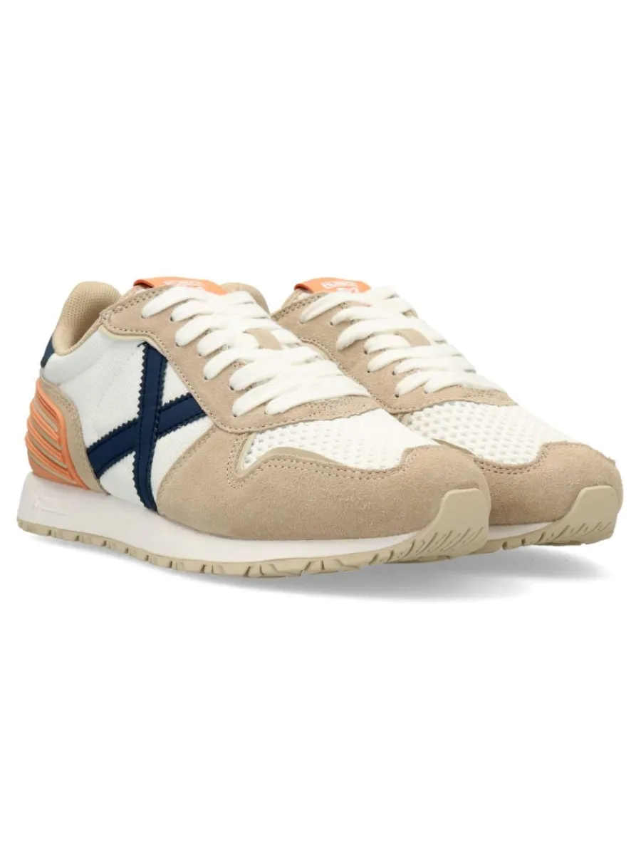 New MUNICH Sneakers deportiva casual Massana Club