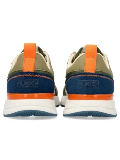 Best MUNICH Sneakers deportiva casual hombre Speed