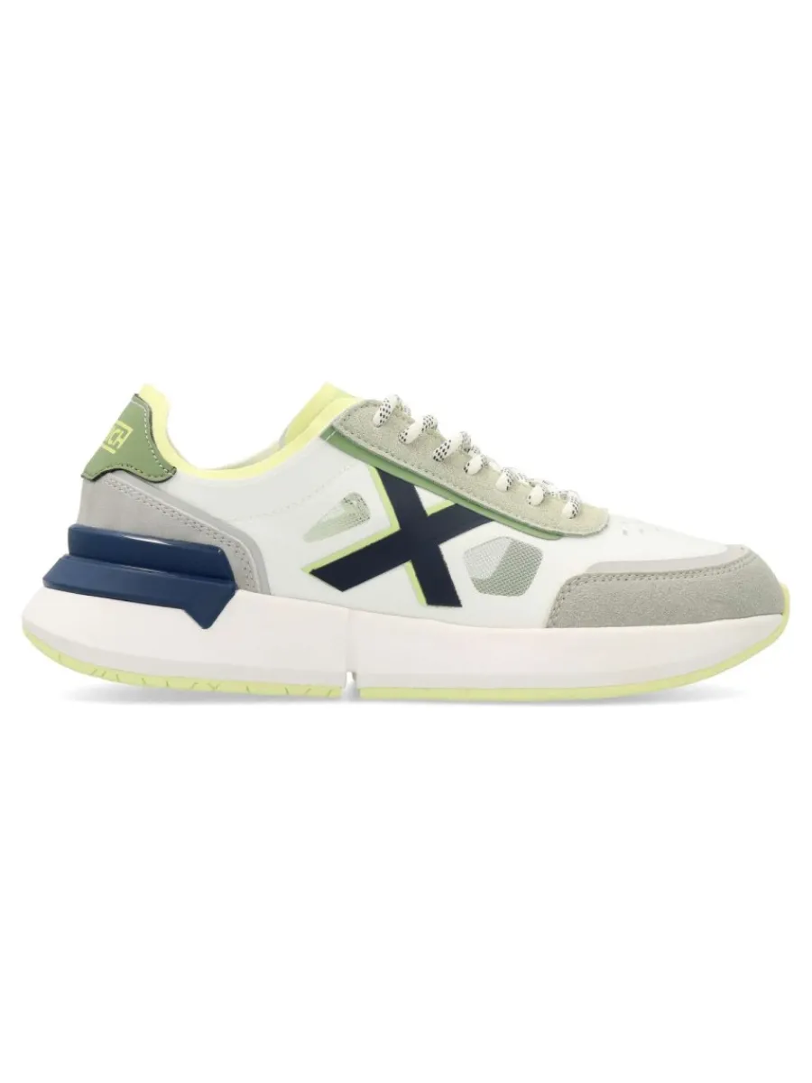 Online MUNICH Sneakers deportivo casual hombre Versus