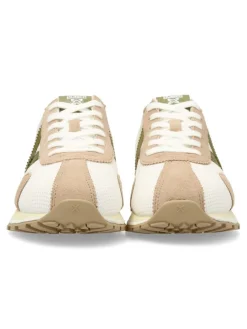 Clearance MUNICH Sneakers deportivo caqui hombre Sapporo