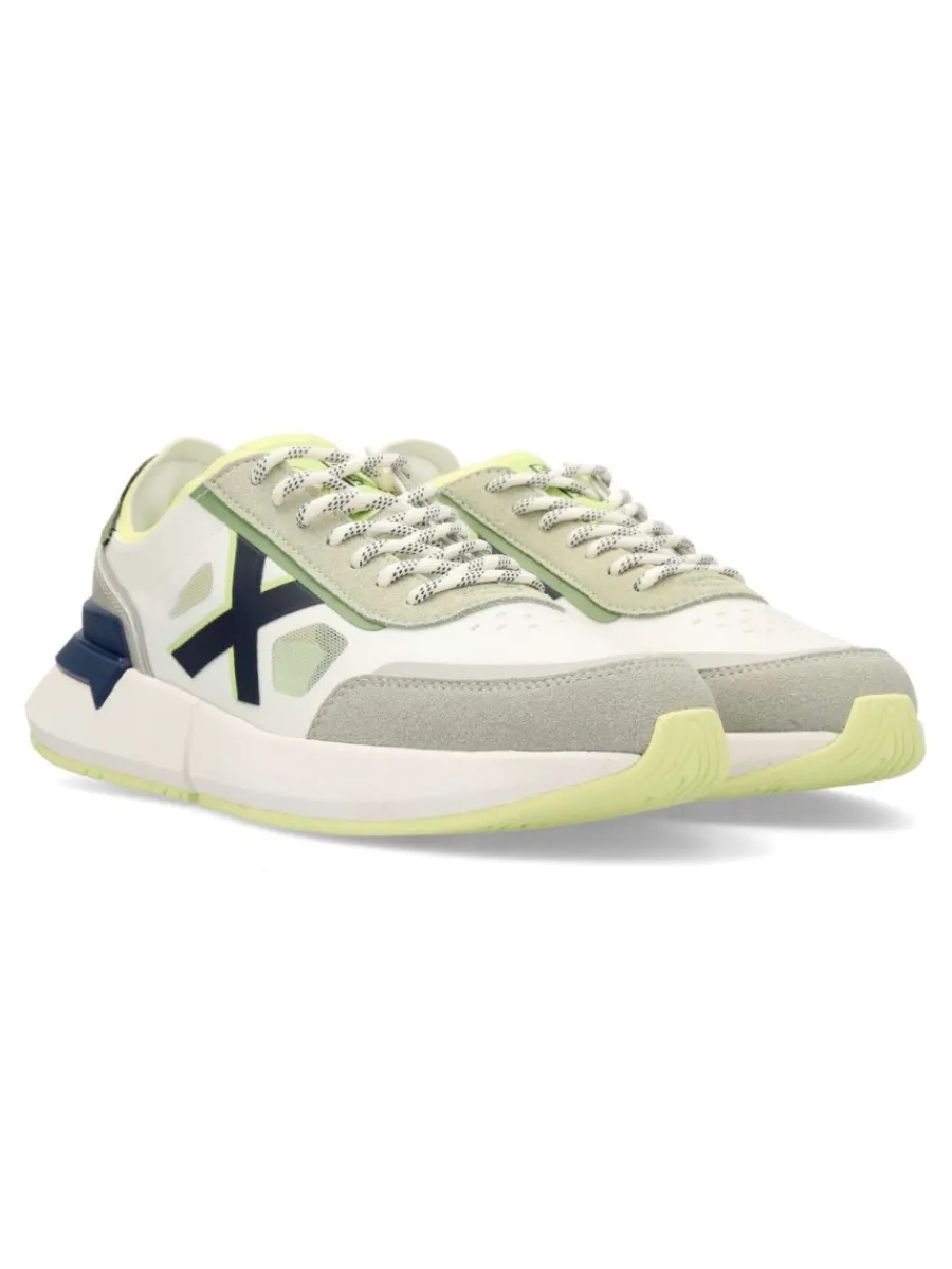 Online MUNICH Sneakers deportivo casual hombre Versus