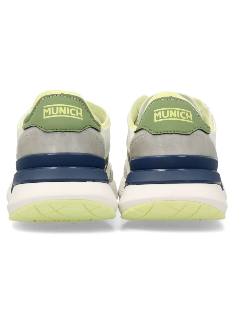 Online MUNICH Sneakers deportivo casual hombre Versus
