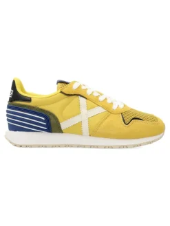 Online MUNICH Zapatilla casual sport Massana Club