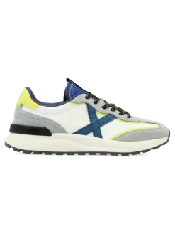 Discount MUNICH Zapatilla casual sport confort Dynamix