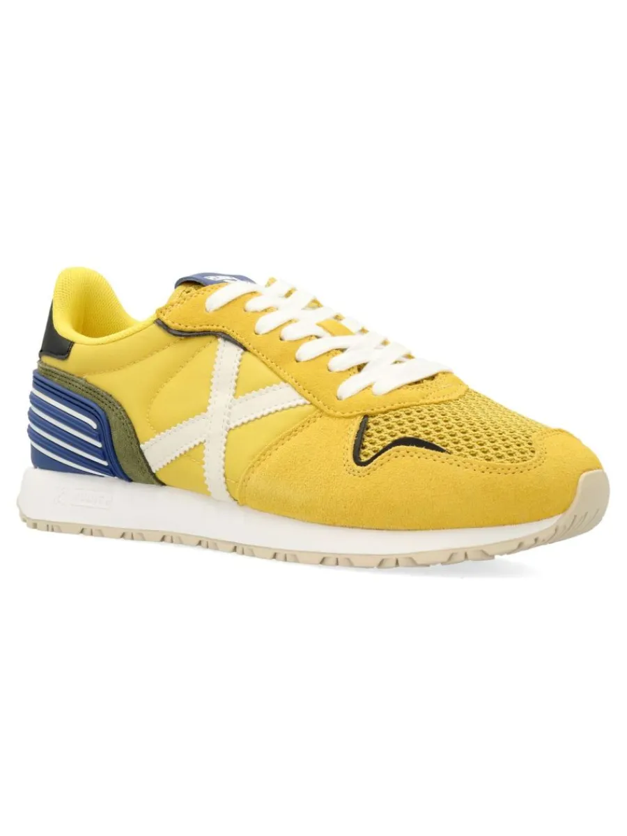 Online MUNICH Zapatilla casual sport Massana Club