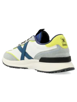 Discount MUNICH Zapatilla casual sport confort Dynamix