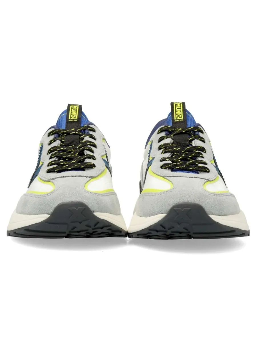 Discount MUNICH Zapatilla casual sport confort Dynamix