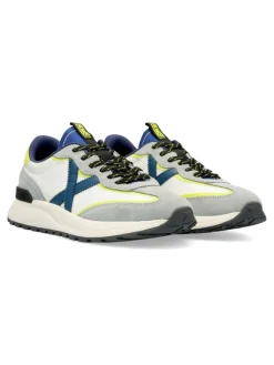 Discount MUNICH Zapatilla casual sport confort Dynamix
