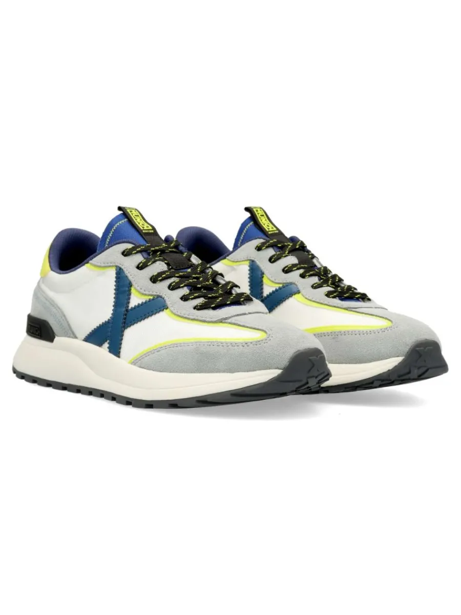 Discount MUNICH Zapatilla casual sport confort Dynamix