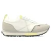 Outlet MUNICH Zapatilla deportiva casual blanca Next