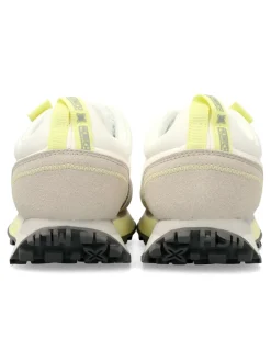 Outlet MUNICH Zapatilla deportiva casual blanca Next
