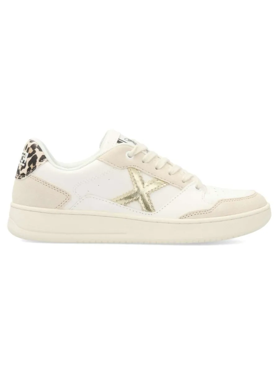 Sale MUNICH Zapatilla sneakers casual Legit WMN