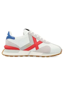 Discount MUNICH Zapatilla sneakers casual hombre Sapporo