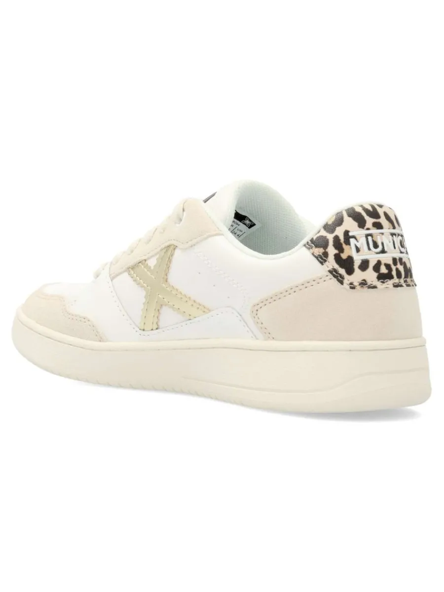Sale MUNICH Zapatilla sneakers casual Legit WMN