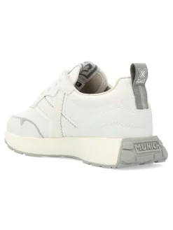 Online MUNICH Zapatilla sneakers urbana blanca Xemine
