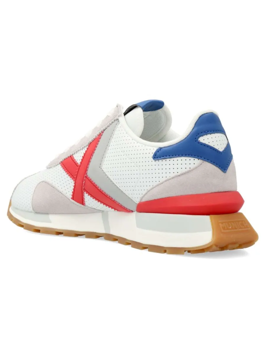 Discount MUNICH Zapatilla sneakers casual hombre Sapporo