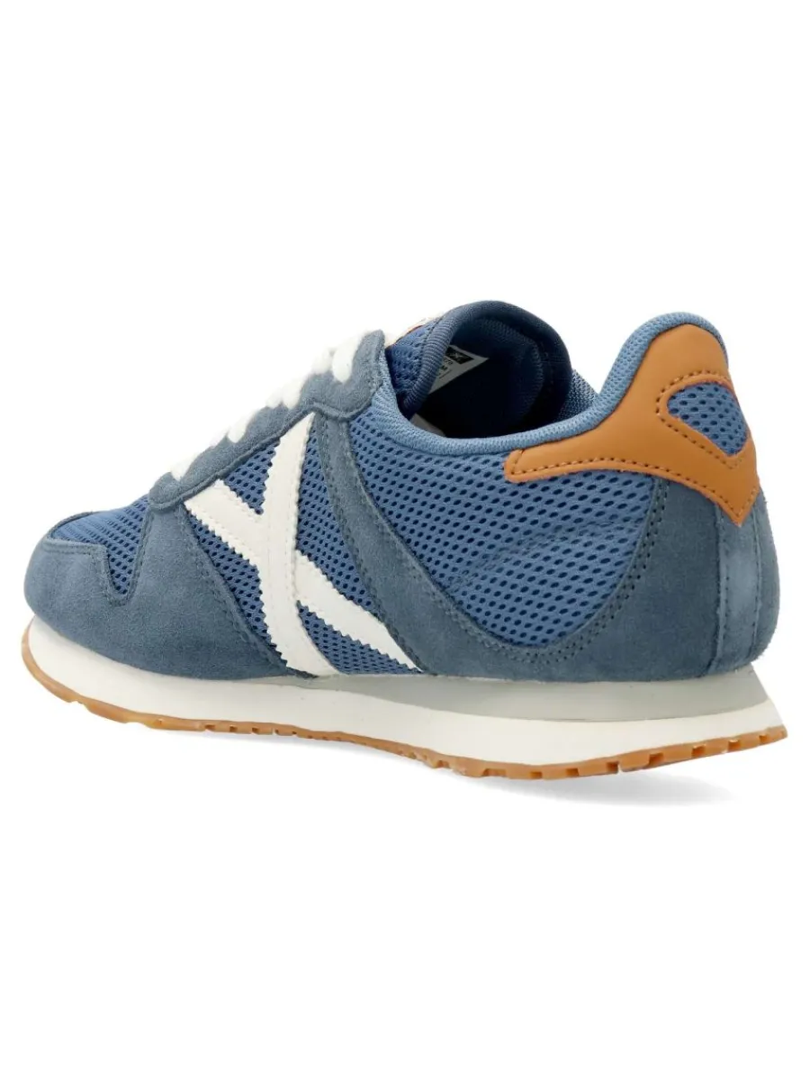 Hot MUNICH Zapatilla sneakers casual sport Massana