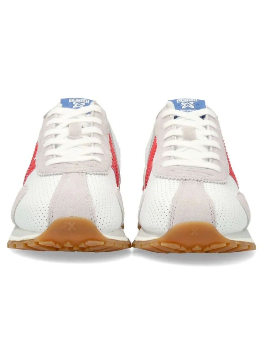 Discount MUNICH Zapatilla sneakers casual hombre Sapporo