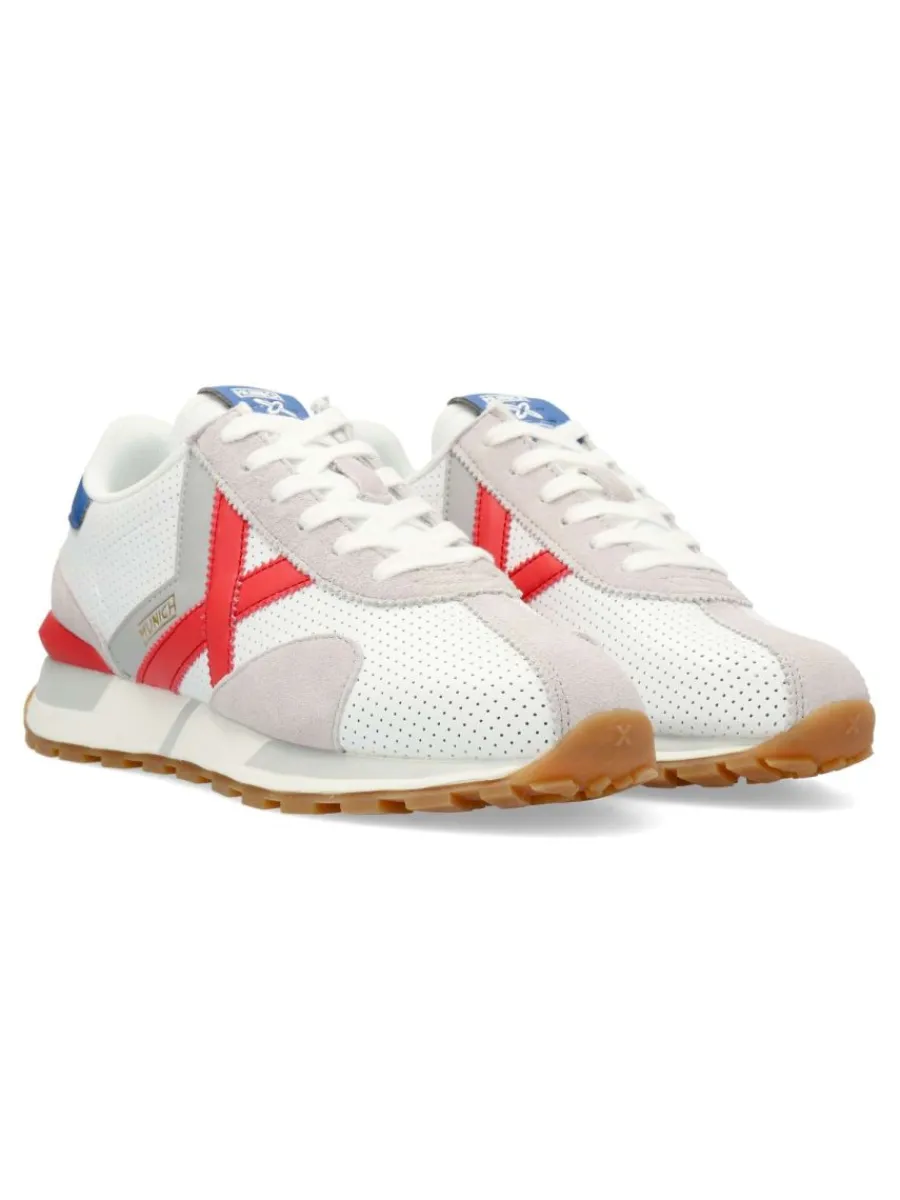Discount MUNICH Zapatilla sneakers casual hombre Sapporo
