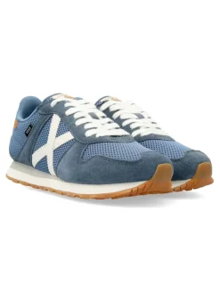 Hot MUNICH Zapatilla sneakers casual sport Massana