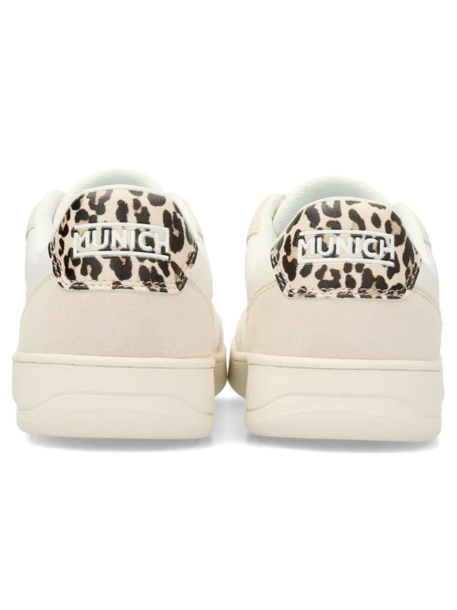 Sale MUNICH Zapatilla sneakers casual Legit WMN