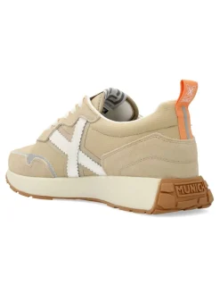 Discount MUNICH Zapatilla urbana confort hombre Xemine