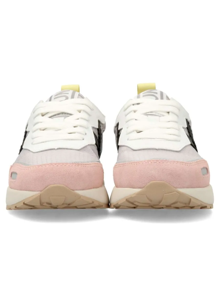 Discount MUNICH Zapatilla urbana casual mujer Xemine