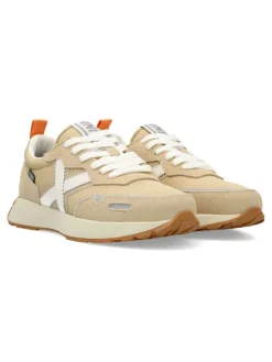 Discount MUNICH Zapatilla urbana confort hombre Xemine