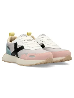 Discount MUNICH Zapatilla urbana casual mujer Xemine