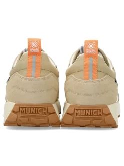 Discount MUNICH Zapatilla urbana confort hombre Xemine