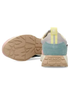Discount MUNICH Zapatilla urbana casual mujer Xemine