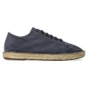 Best NATURAL WORLD Alpargata textil yute hombre